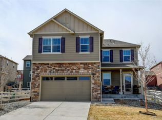 5991 Point Rider Cir, Castle Rock, CO 80104