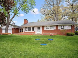 13455 Old Orchard Ln W, Lockport, IL 60441