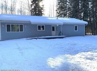 3199 Judy Ln, North Pole, AK 99705