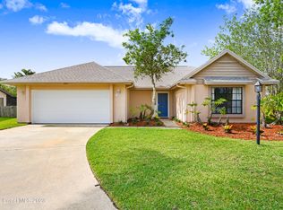 1255 Walnut Ct, Rockledge, FL 32955