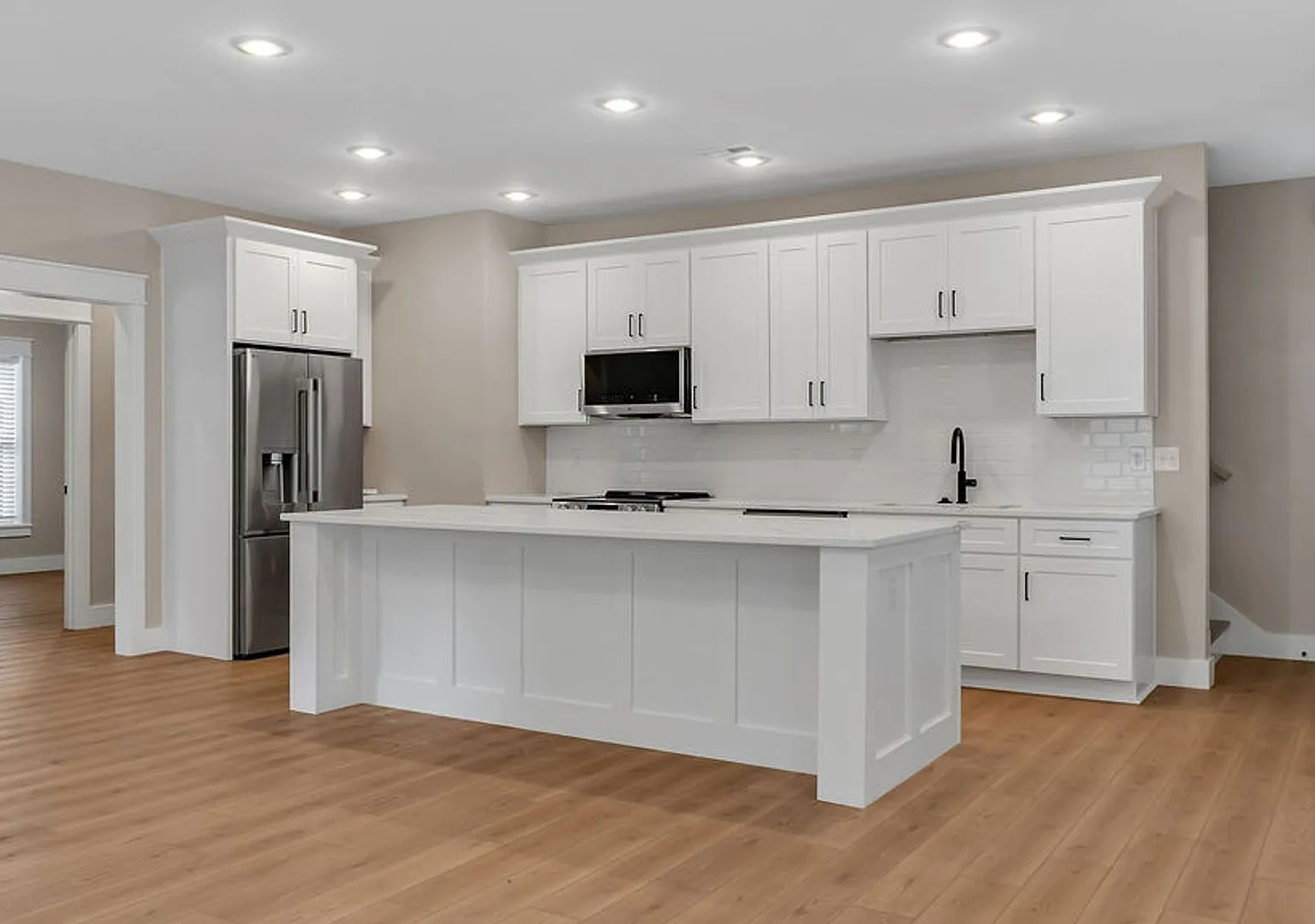 310 North Jefferson St — Photo 4
