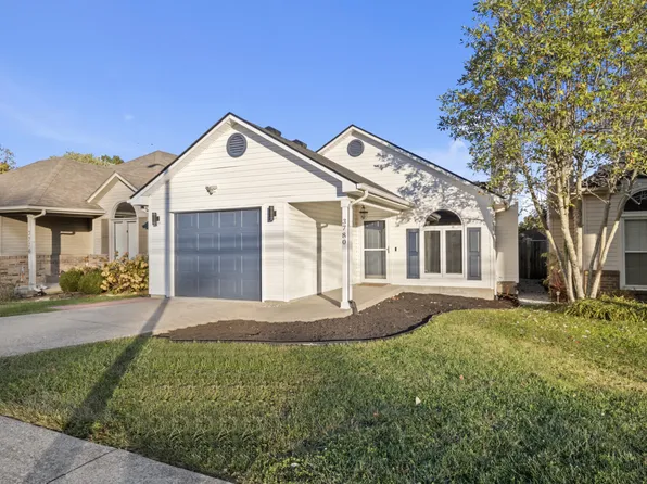 3780 Old Tates Creek Pike, Lexington, KY 40517