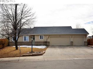 390 Sunmountain Dr, Loveland, CO 80538