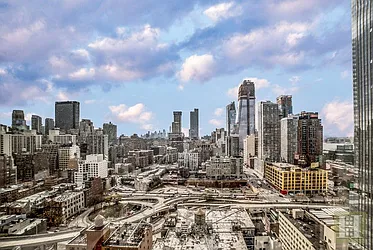 Rented by Halstead Real Estate