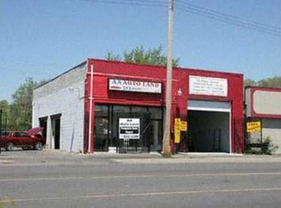 20238 Joy Rd, Detroit, MI 48228