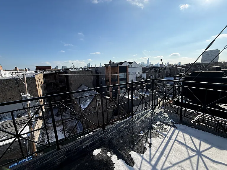 1457 N Ashland Ave #4S — Photo 20