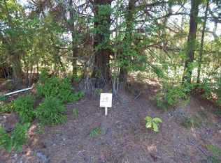 LOT 15 Law Rd, Harleton, TX 75651