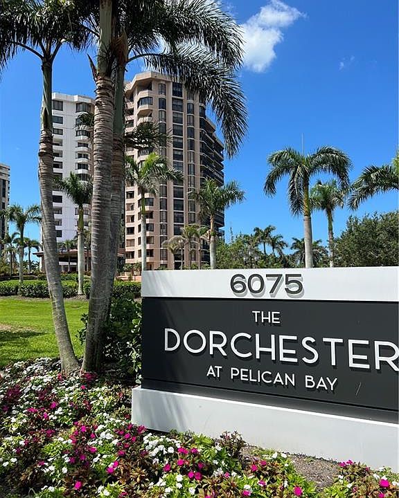 6075 Pelican Bay Blvd APT 303, Naples, FL 34108 | MLS #223032490 | Zillow