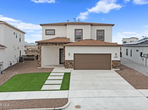 12737 Cono Norte Dr, El Paso, TX 79934