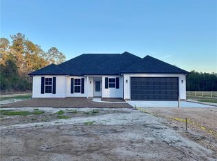 39180 Raiford Rd, Ponchatoula, LA 70454
