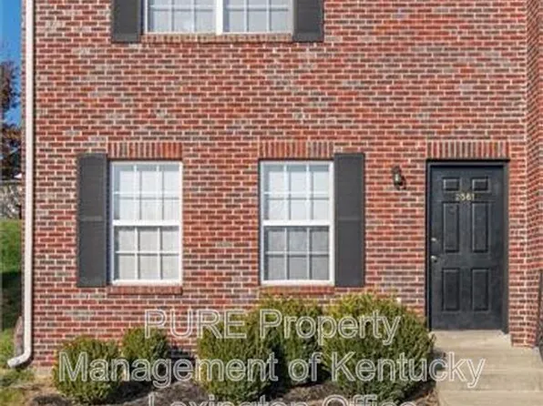 2561 Mackenzie Ln, Lexington, KY 40509