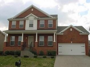 4537 Sawmill Pl, Nolensville, TN 37135
