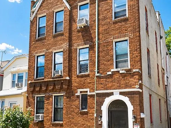 220 E 35th St #1, Brooklyn, NY 11203