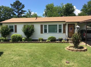 4418 S 22nd St, Fort Smith, AR 72901