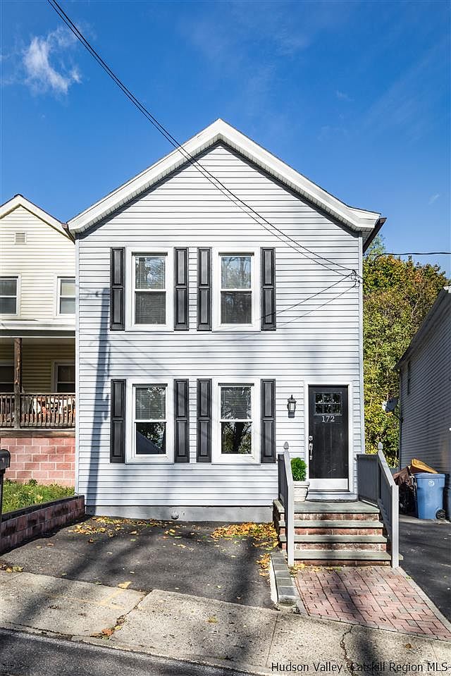172 Delaware Ave, Kingston, NY 12401 Zillow