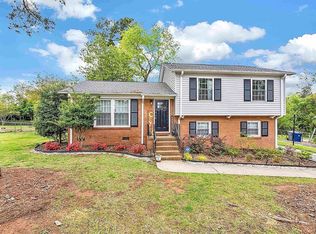 115 Heather Dr, Spartanburg, SC 29301