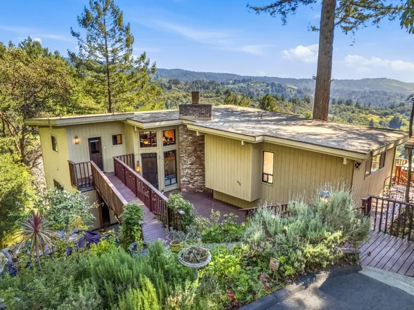 630 Caudill Rd, Watsonville, CA 95076