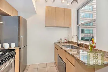 Rented by Brown Harris Stevens