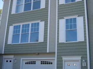 LOT 21 Taft Point #1, Waterbury, CT 06708