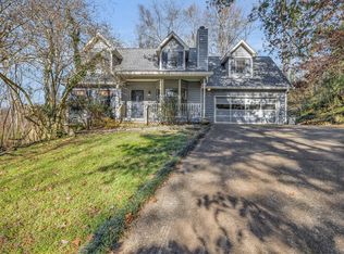 8200 Tyne Ridge Rd, Chattanooga, TN 37421