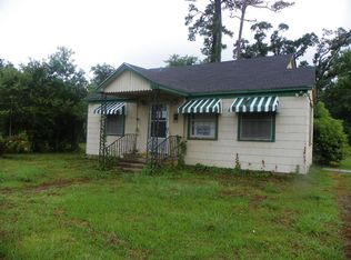 3955 Detroit Ave, Beaumont, TX 77703