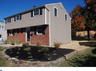 242 Fox Run Rd, King Of Prussia, PA 19406