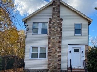 65 Clifford St, Boston, MA 02136