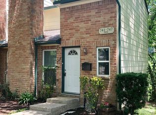 747 Worthshire St, Houston, TX 77008