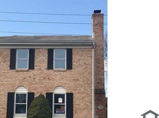 9424 Windpine Rd, Middle River, MD 21220