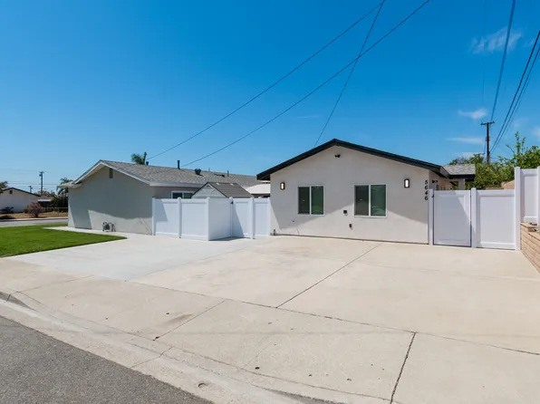 5646 Deodar St #B, Montclair, CA 91763
