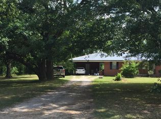 190 Road 151, Tupelo, MS 38801