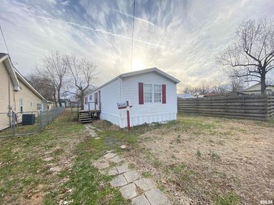 410 E 8th St, Metropolis, IL, 62960