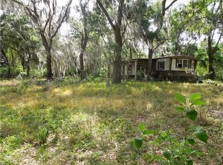 16420 Douglas Rd, Groveland, FL 34736