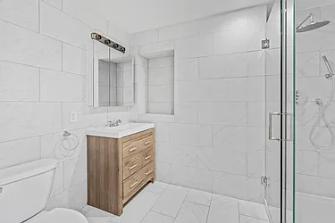 Rented by Beekman Real Estate Investment Management