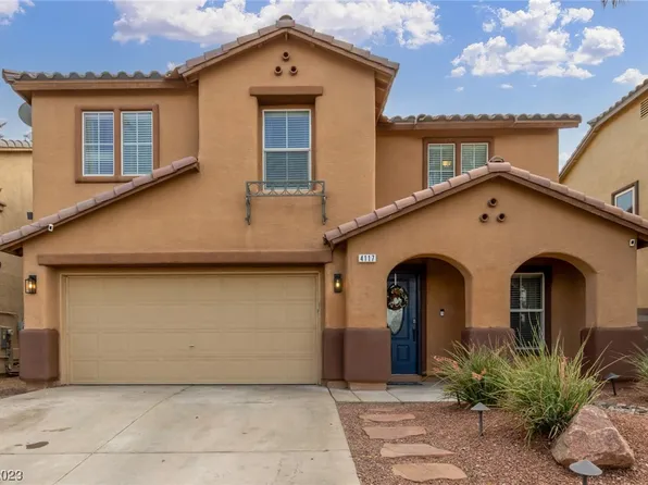 4117 Boston Bell Ct, North Las Vegas, NV 89031
