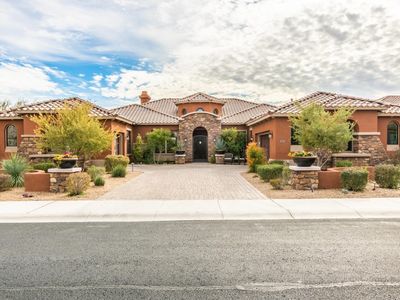 9877 E Cornerstone Dr, Scottsdale, AZ, 85255