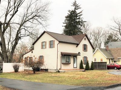 55 South St, Cromwell, CT, 06416