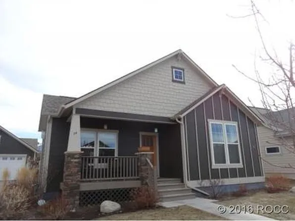 54 Trailside Cir, Salida, CO 81201