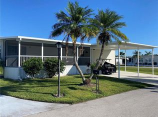 12546 Flamingo Dr, Fort Myers, FL 33908