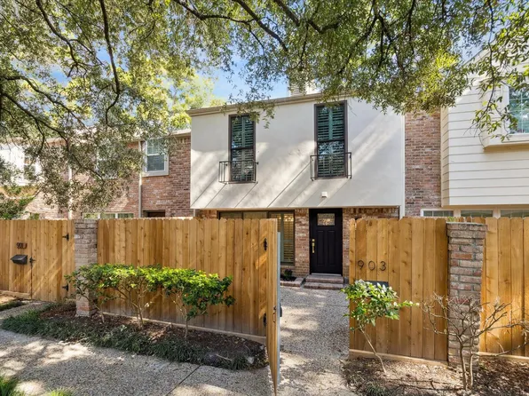 903 Wax Myrtle Ln, Houston, TX 77079