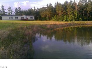 20856 Reese Rd, Dinwiddie, VA 23841