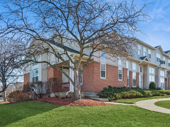 651 W Georgian Ct, Addison, IL 60101