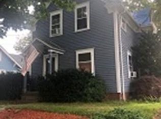 50 Sylvan St, Worcester, MA 01603