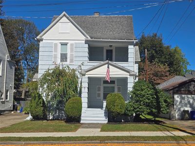 7 Newton Ave, Binghamton, NY, 13903