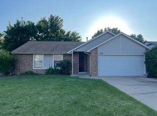 1712 N Aster Ave, Broken Arrow, OK 74012