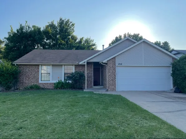 1712 N Aster Ave, Broken Arrow, OK 74012