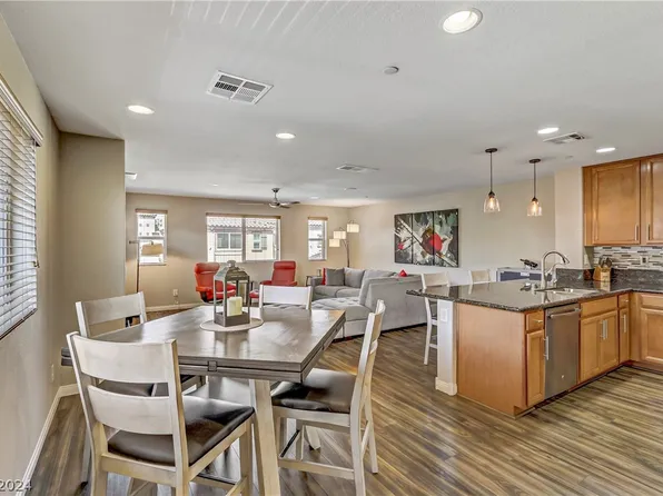 1525 Spiced Wine Ave Unit 28101, Henderson, NV 89074