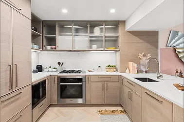 Rented by Nest Seekers International