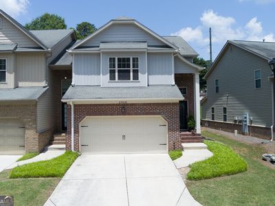 2968 Oshields Ct SW, Marietta, GA, 30060