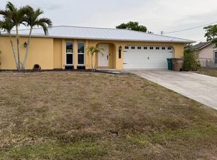 1416 SE 11th St, Cape Coral, FL 33990